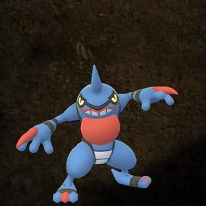 Meet your Posher, Cindy